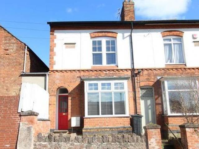 House for rent in Leicestershire