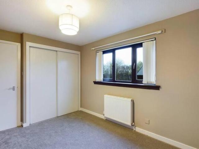 Flat for rent in Anniesland, Scotland