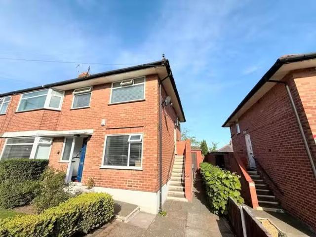 House for rent in Rainhill, St Helens