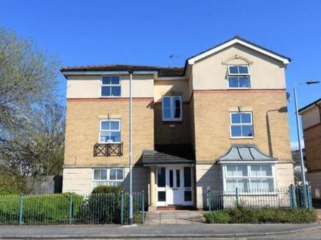 House for rent in Hull, City Of Kingston Upon Hull