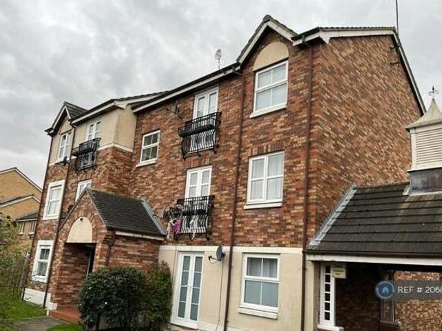 House for rent in Hull, City Of Kingston Upon Hull