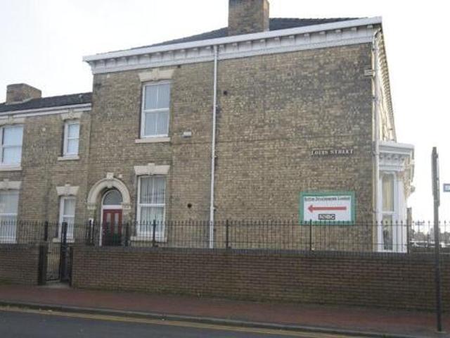 House for rent in Hull, City Of Kingston Upon Hull