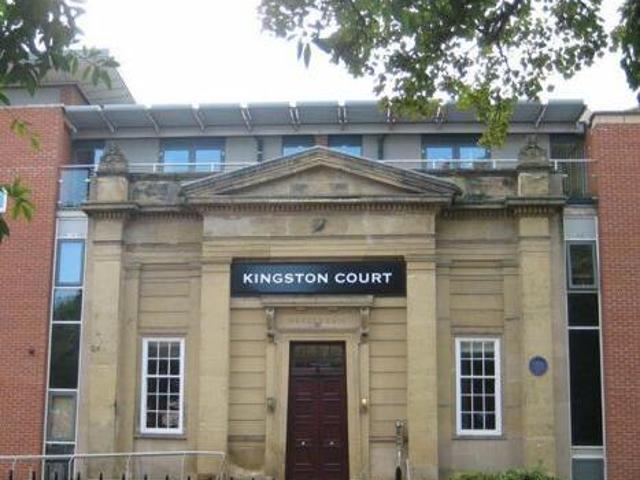 House for rent in Hull, City Of Kingston Upon Hull
