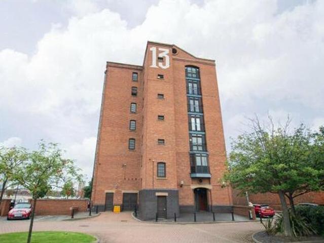 House for rent in Hull, City Of Kingston Upon Hull