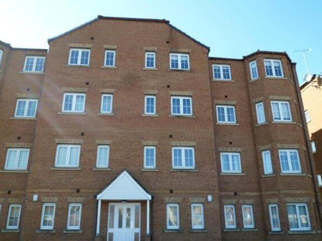 House for rent in Hull, City Of Kingston Upon Hull