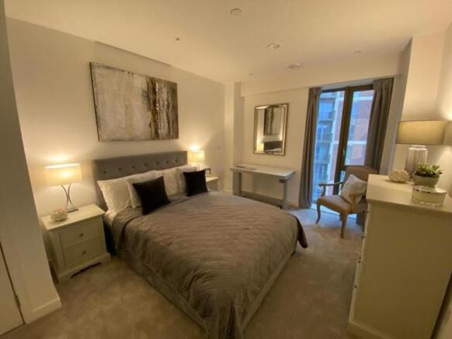 Flat for rent in City Centre, Georgia