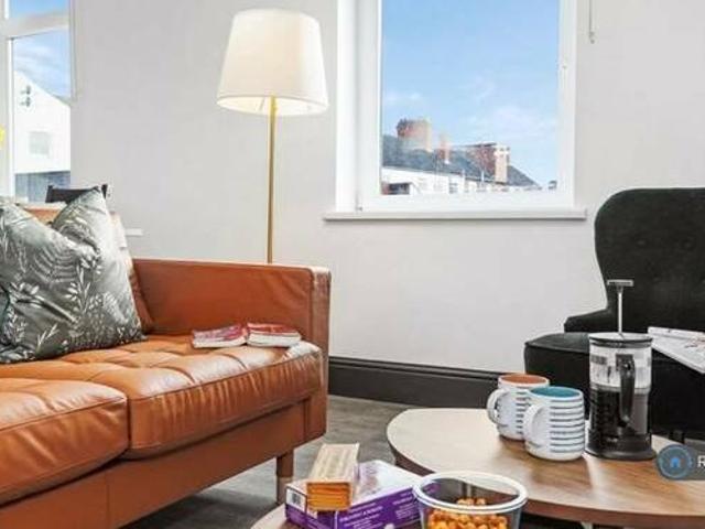 House for rent in Lincolnshire