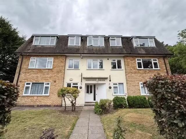House for rent in Shirley, West Midlands