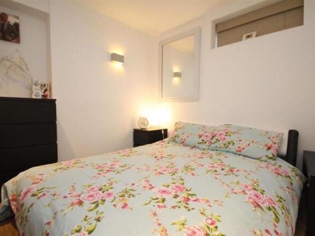 Flat for rent in Charlotteville, Guildford
