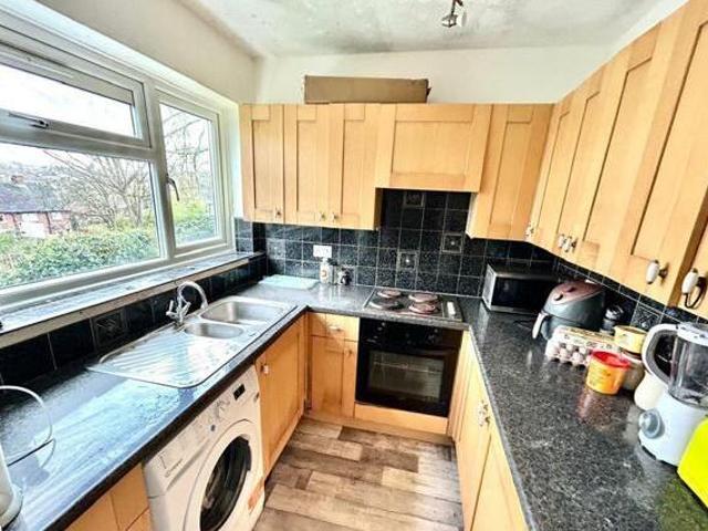 House for rent in Thurlstone, South Yorkshire
