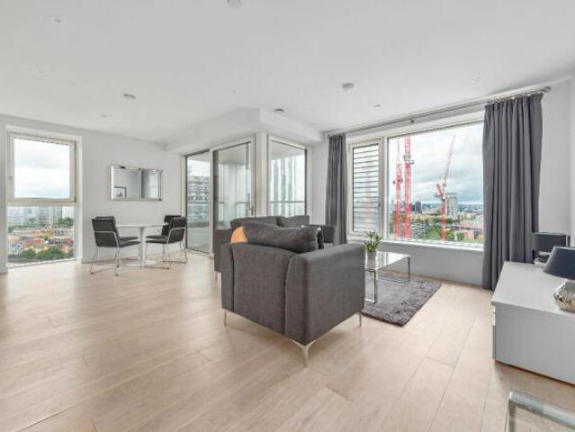 Flat for rent in Cat Hill