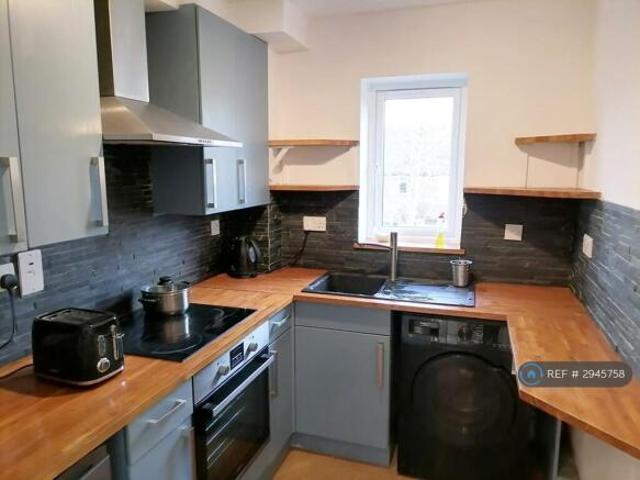 Flat for rent in Bybrook, Bridgefield