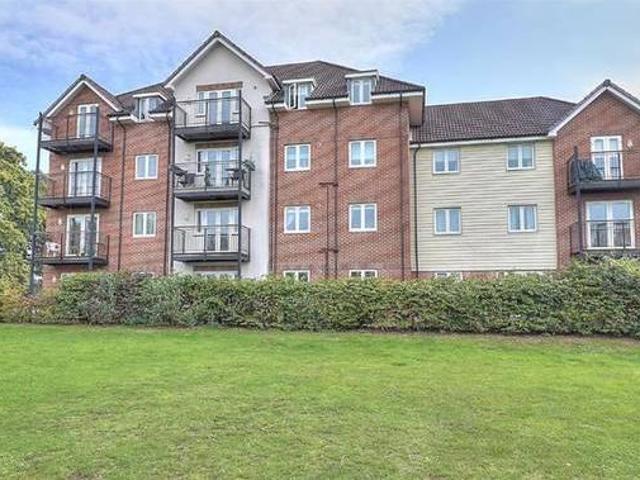 House for rent in Hampshire