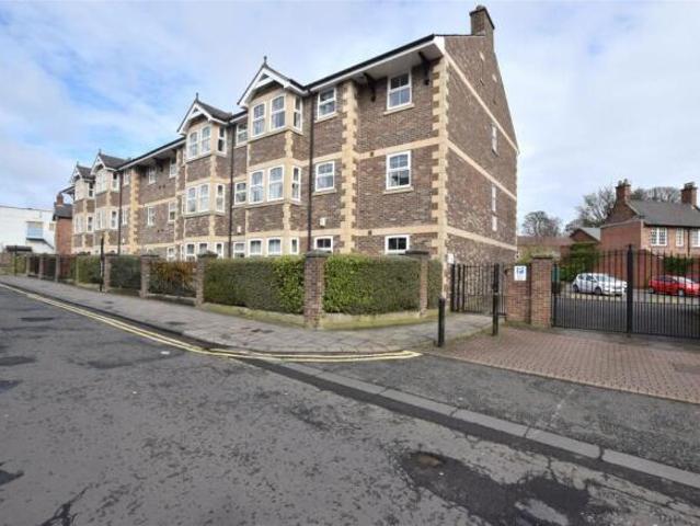 Flat for rent in Jesmond, Tyne And Wear