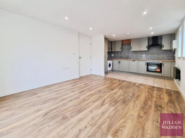 Flat for rent in Georgia, Greater Manchester
