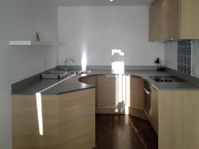 Flat for rent