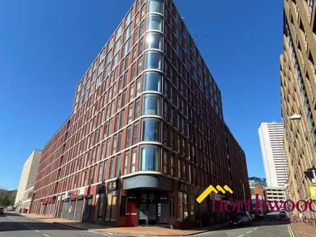House for rent in West Midlands