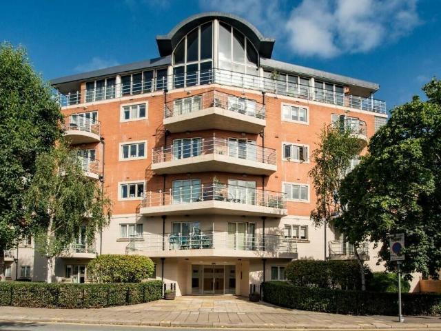 Flat for rent in Ruislip
