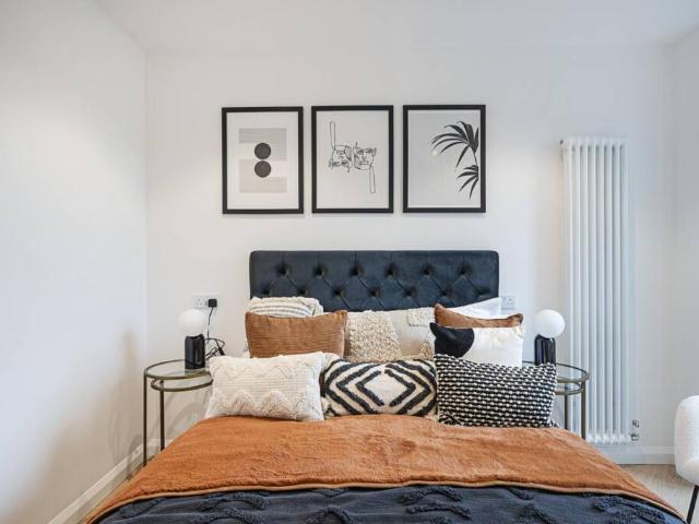 Flat for rent in Wood Green, Isle Of Man