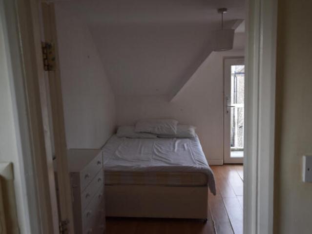 Flat for rent in Iffley, Oxford