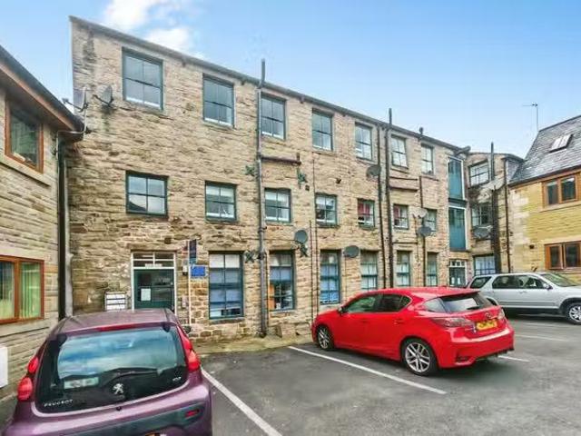 House for rent in Padiham, Burnley