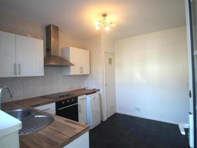 Flat for rent in Worthing, West Sussex