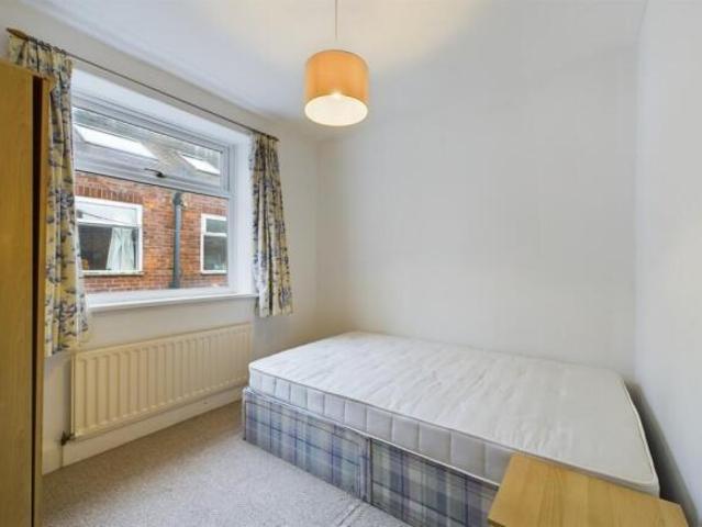 Flat for rent in Jesmond, Tyne And Wear