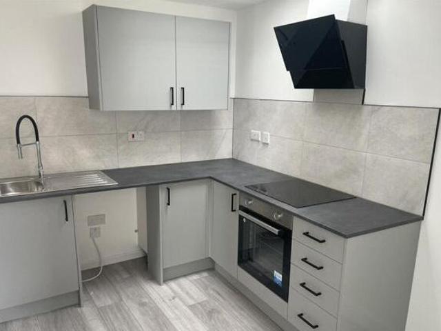 House for rent in Caldermill, East Midlands