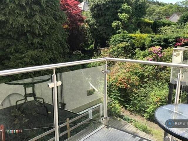 House for rent in Ilkley, West Yorkshire