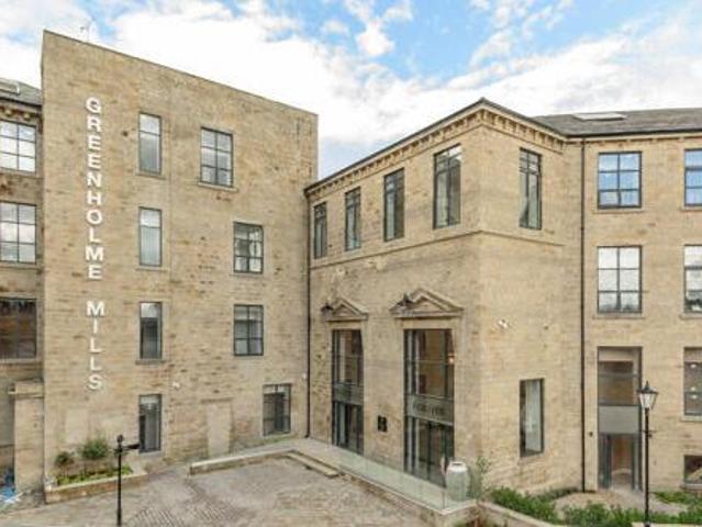 House for rent in Ilkley, West Yorkshire