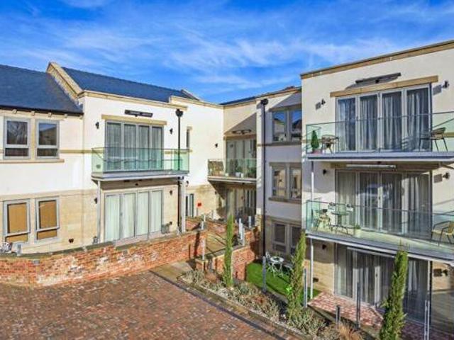 House for rent in Ilkley, West Yorkshire