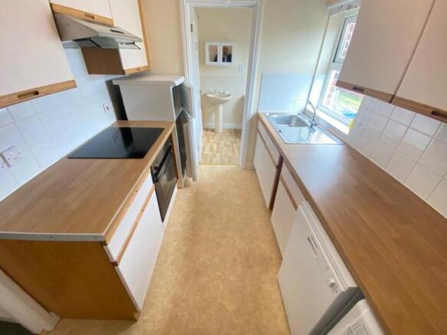 Flat for rent in Freemantle, City Of Southampton