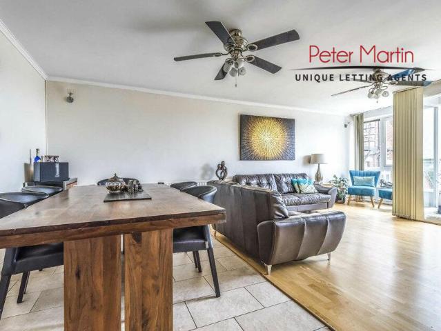 Flat for rent in London, Hampstead