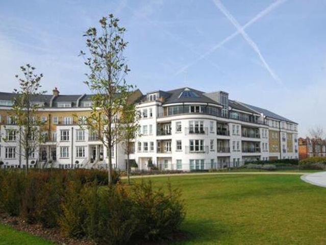 House for sale in Lyons, Greater London