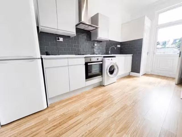 House for rent in Ilford, Greater London