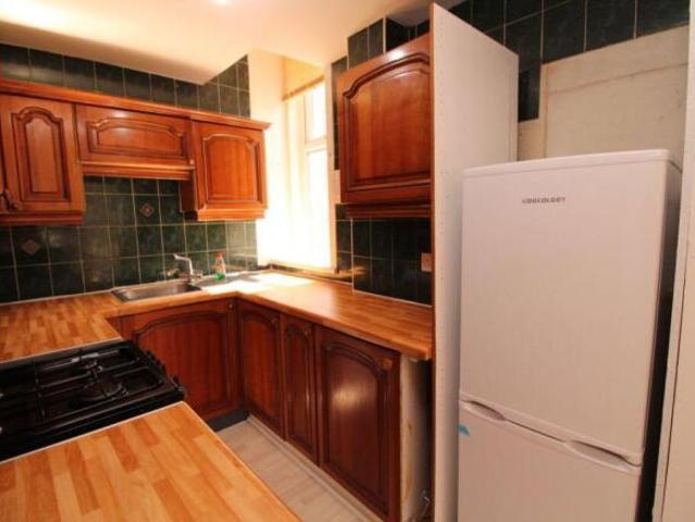 Property for rent in Govanhill, Scotland
