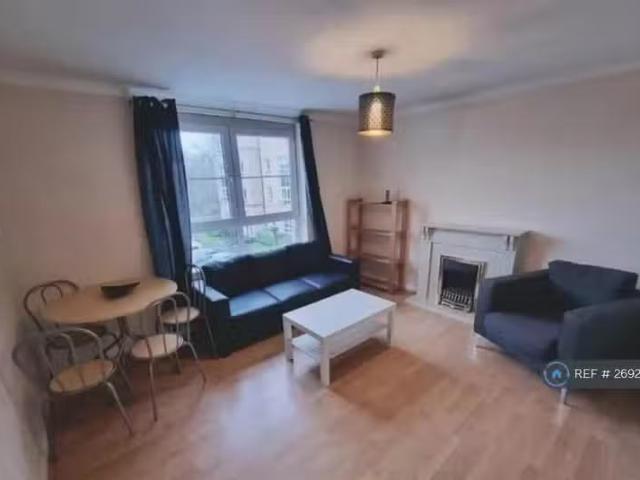 House for rent in Redhall, Scotland