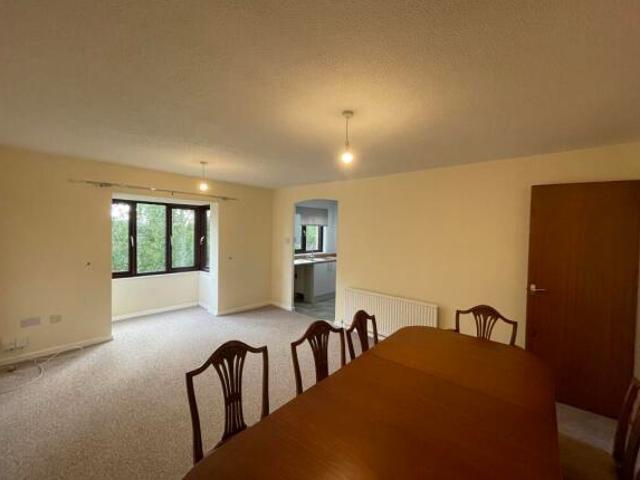 Flat for rent in East Bank, Norfolk