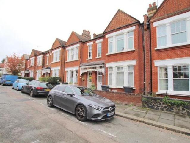 Flat for rent in East Finchley, Isle Of Man