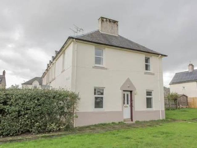 House for rent in Cambuskenneth, Scotland