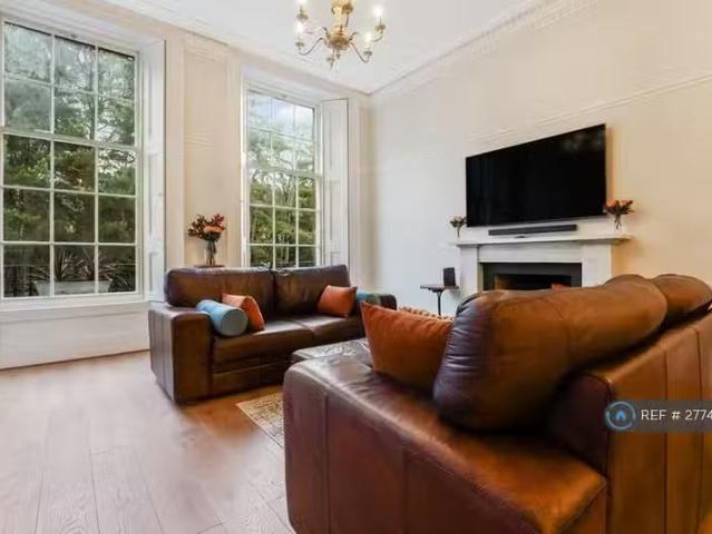 House for rent in Craigmillar, Scotland