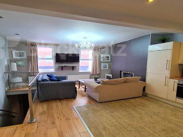 Flat for rent in Camden Town, Isle Of Man