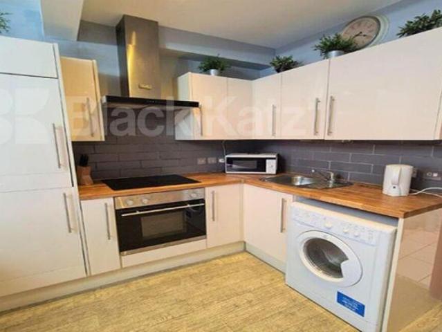 Flat for rent in Camden Town, Greater London