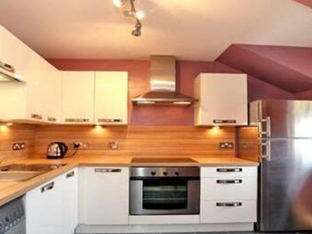 House for rent in Inverurie, Scotland