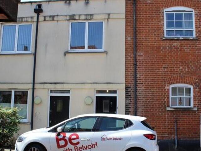 House for rent in Key Street, Suffolk