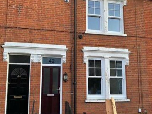 House for rent in Key Street, Suffolk
