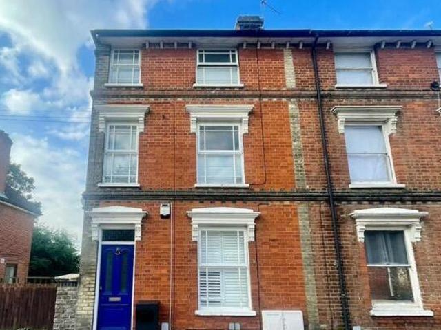 House for rent in The Dales, Key Street