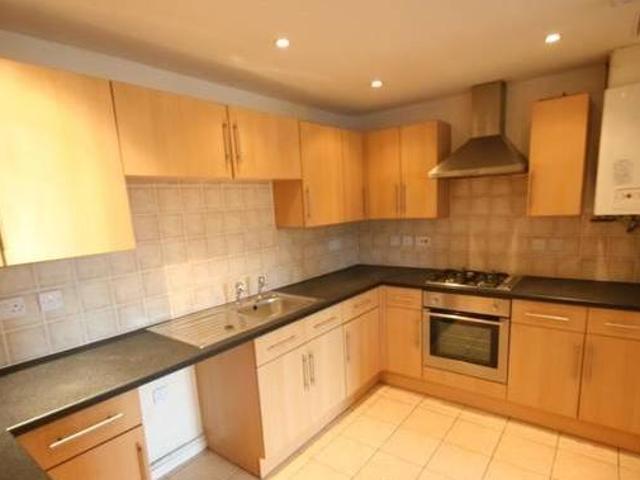 House for rent in North Yorkshire