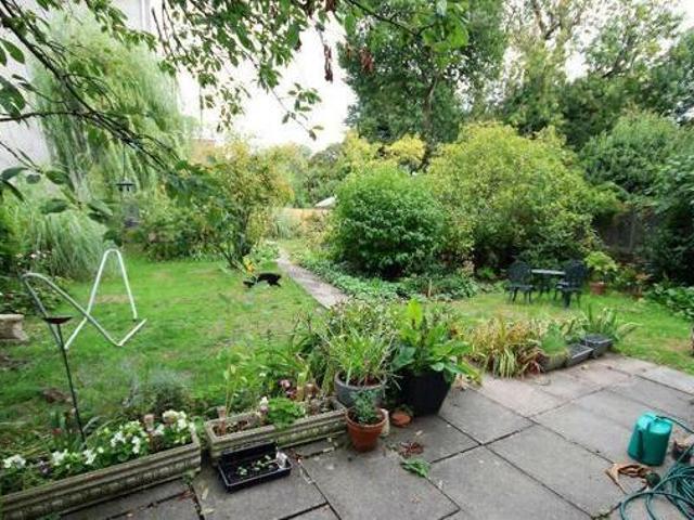 House for rent in City of London, Greater London