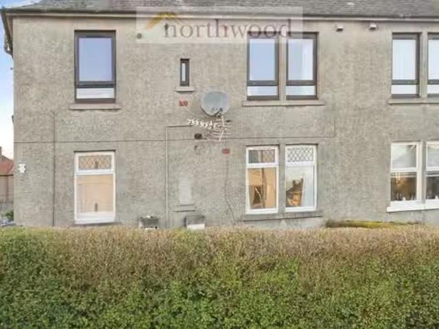 House for rent in Helensfield, Scotland